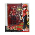 S.H.Figuarts Ranma 1/2: Saotome Ranma thumbnail 11