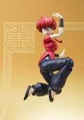 S.H.Figuarts Ranma 1/2: Saotome Ranma thumbnail 5