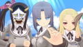 Senran Kagura: Estival Versus (English Subs) thumbnail 9