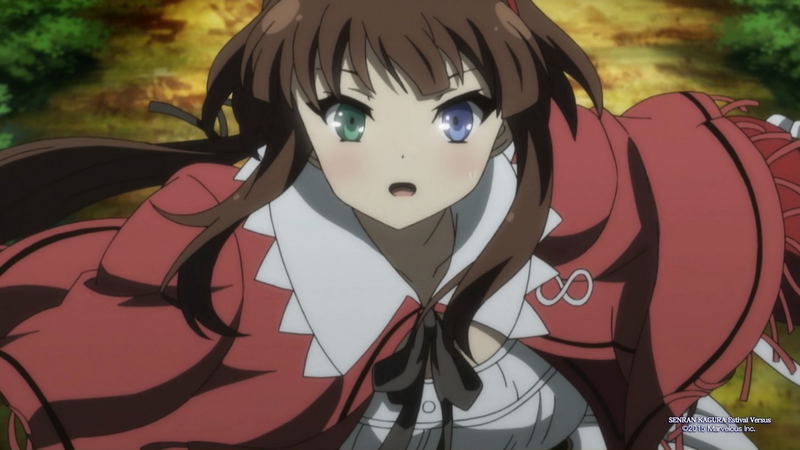Senran Kagura: Estival Versus (English Subs) image 11