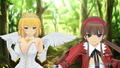 Senran Kagura: Estival Versus (English Subs) thumbnail 12