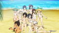 Senran Kagura: Estival Versus (English Subs) thumbnail 13