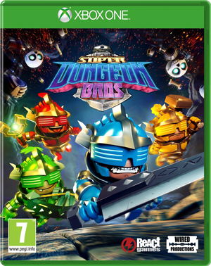 Super Dungeon Bros_