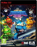 Super Dungeon Bros (DVD-ROM) thumbnail 1