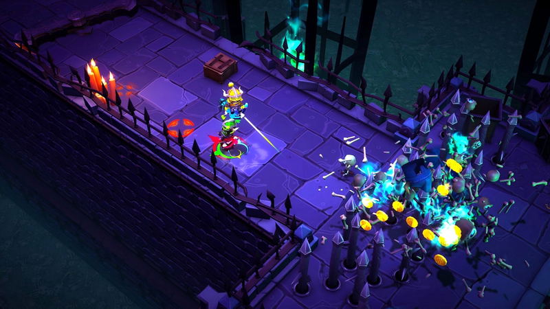Super Dungeon Bros (DVD-ROM) image 11