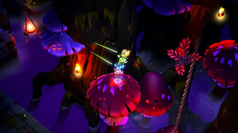 Super Dungeon Bros (DVD-ROM) image 12