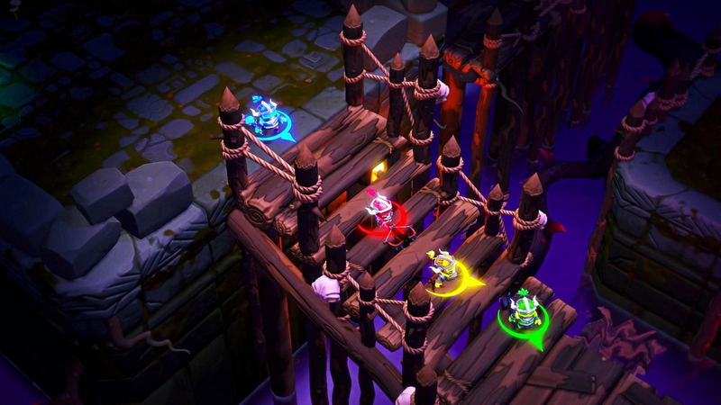 Super Dungeon Bros (DVD-ROM) image 13