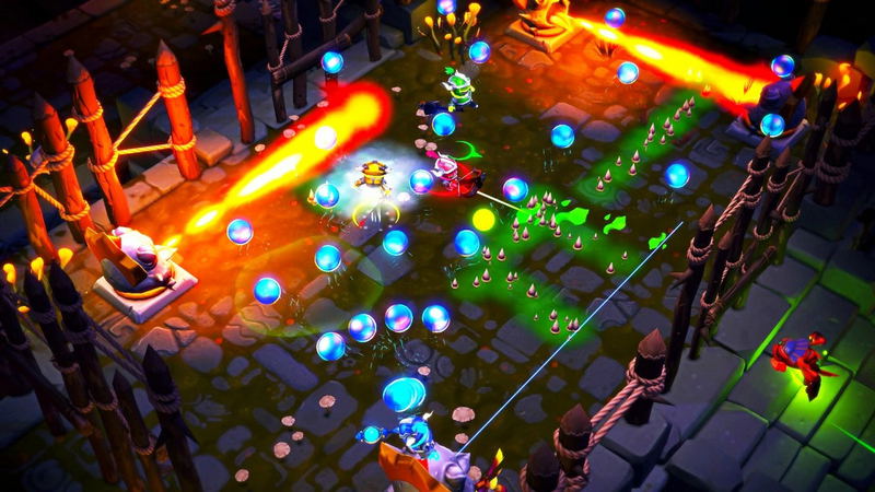 Super Dungeon Bros (DVD-ROM) image 14
