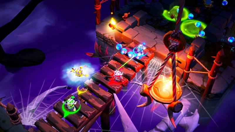 Super Dungeon Bros (DVD-ROM) image 15