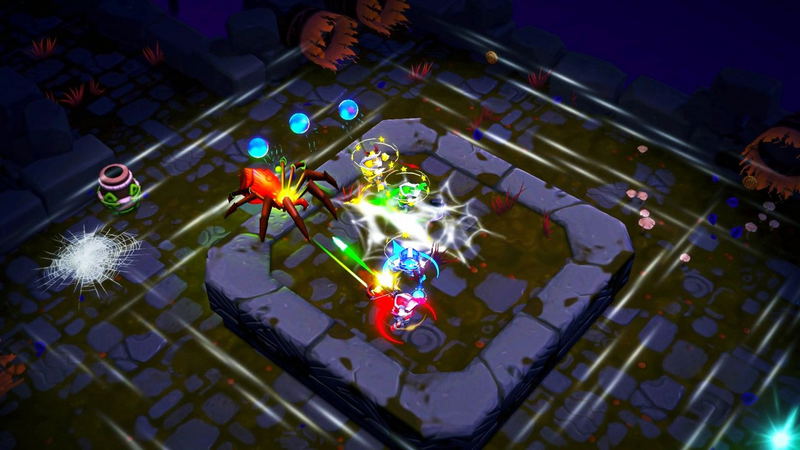 Super Dungeon Bros (DVD-ROM) image 16