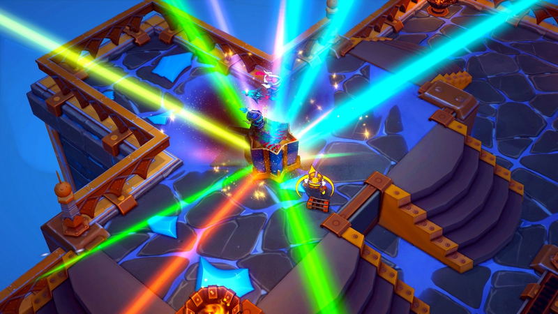 Super Dungeon Bros (DVD-ROM) image 7