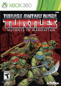 Teenage Mutant Ninja Turtles: Mutants in Manhattan thumbnail 1