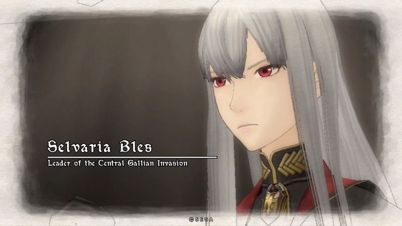 Valkyria Chronicles Remastered image 5