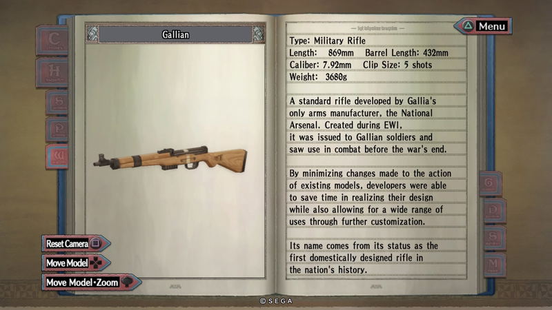 Valkyria Chronicles Remastered image 8