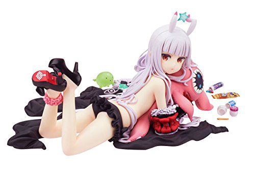 World Conquest Zvezda Plot: Lady Venera Flare Ver. image 1