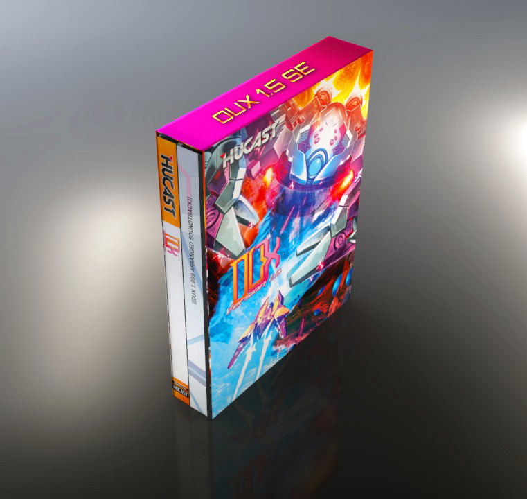 DUX Special Edition 1.5 image 2