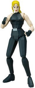 figma Virtua Fighter: Sarah Bryant thumbnail 1