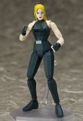 figma Virtua Fighter: Sarah Bryant thumbnail 2