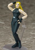 figma Virtua Fighter: Sarah Bryant thumbnail 4