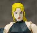 figma Virtua Fighter: Sarah Bryant thumbnail 6