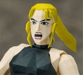 figma Virtua Fighter: Sarah Bryant thumbnail 7