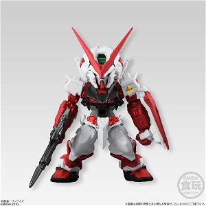 FW Gundam Converge EX10 Red Frame