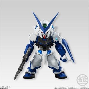 FW Gundam Converge EX11 Blue Frame