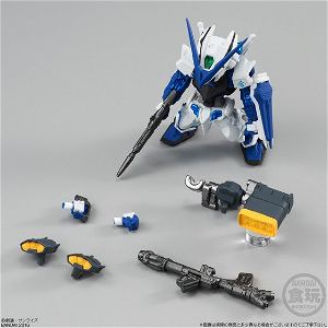 FW Gundam Converge EX11 Blue Frame