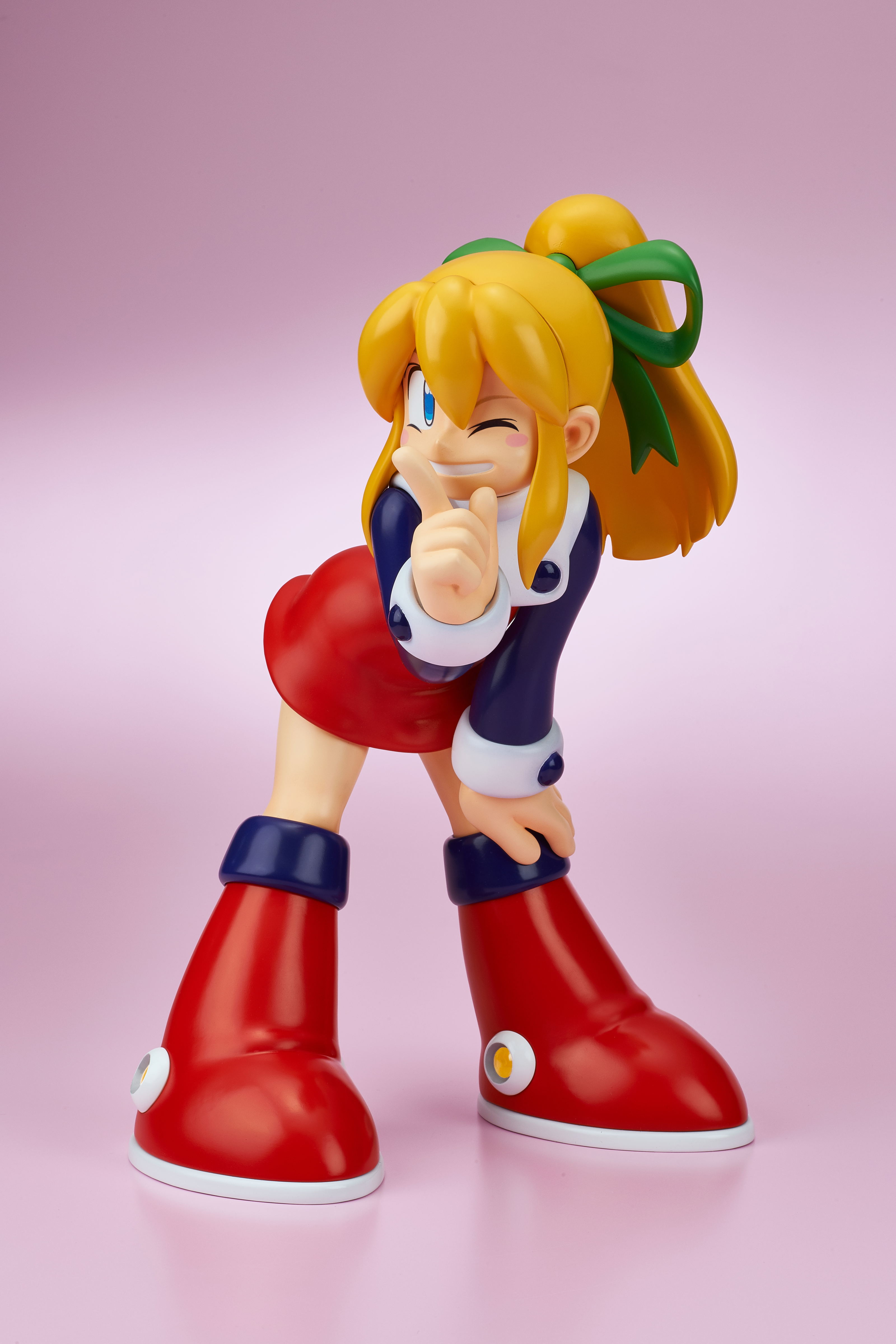 Gigantic Series Rockman: Roll (Re-run)