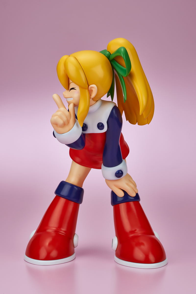 Gigantic Series Rockman: Roll (Re-run) image 3