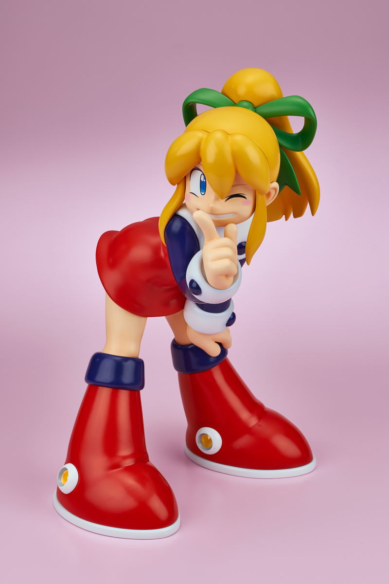 Gigantic Series Rockman: Roll (Re-run) image 4