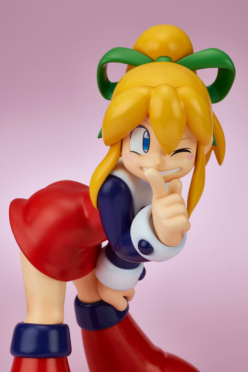 Gigantic Series Rockman: Roll (Re-run) image 5