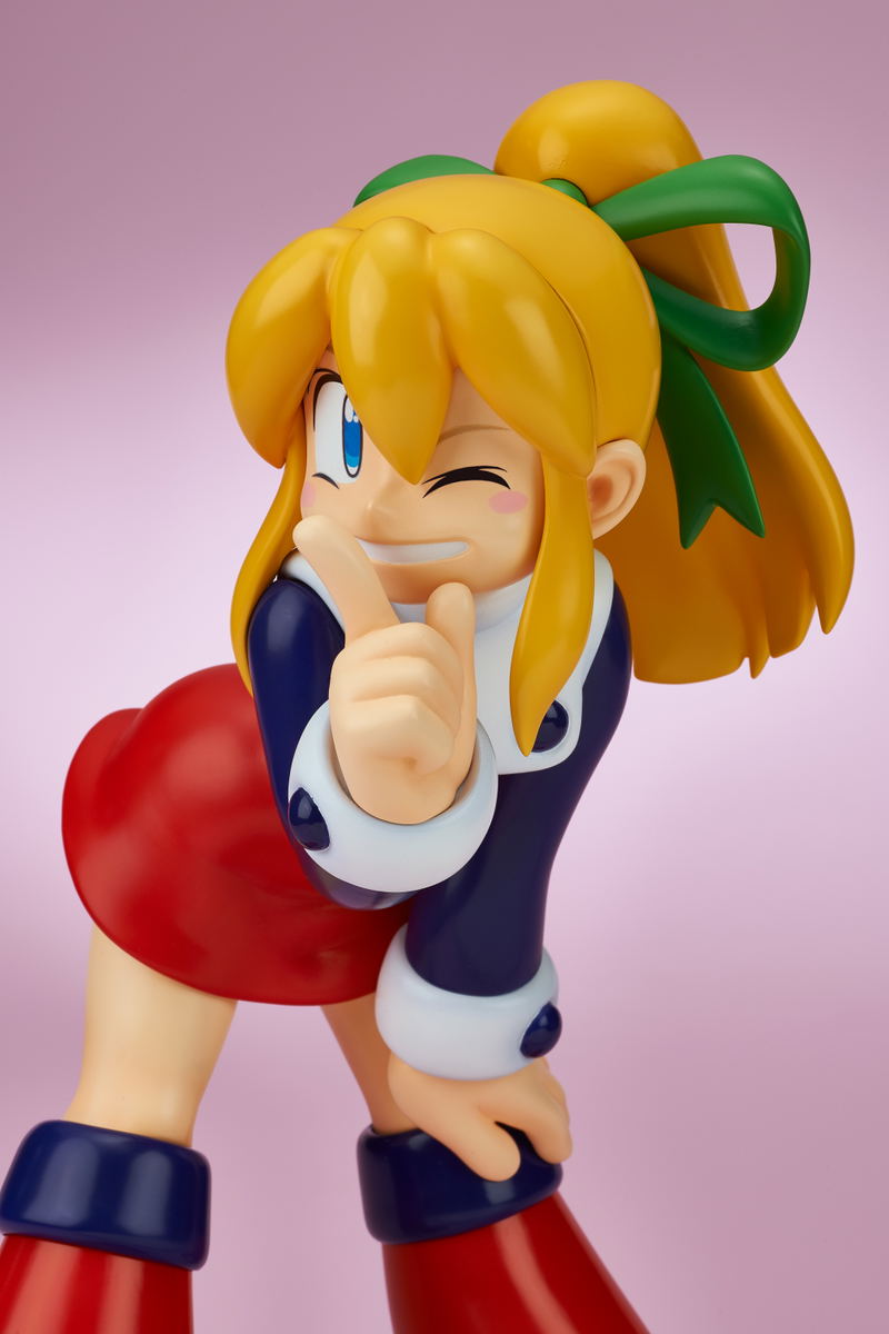 Gigantic Series Rockman: Roll (Re-run) image 6