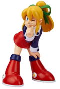 Gigantic Series Rockman: Roll (Re-run) thumbnail 1
