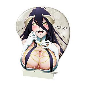Hobby Stock Overlord Oppai Mouse Pad: Albedo