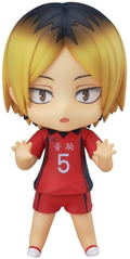 Nendoroid No. 605 Haikyu!! Second Season: Kenma Kozume (Re-run) thumbnail 1