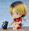 Nendoroid No. 605 Haikyu!! Second Season: Kenma Kozume (Re-run) thumbnail 6