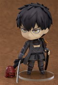 Nendoroid No. 606 Touken Ranbu -Online-: Doudanuki Masakuni thumbnail 3