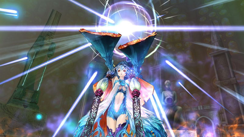 Nights of Azure image 10