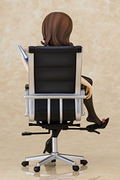 Original Character 1/7 Scale Pre-Painted Figure: Secretary Division Yuki Hatsumi thumbnail 6