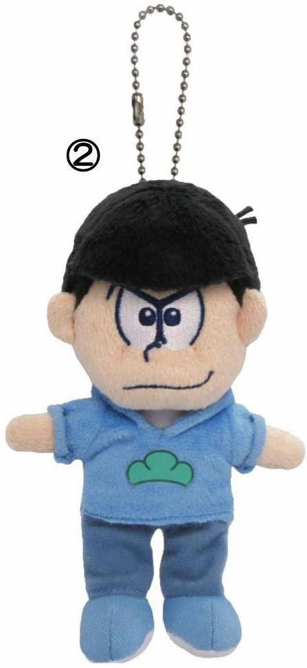 osomatsu plush