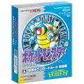 Pocket Monster Blue [Download Card Limited Edition] thumbnail 2