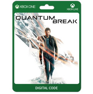 Quantum Break_