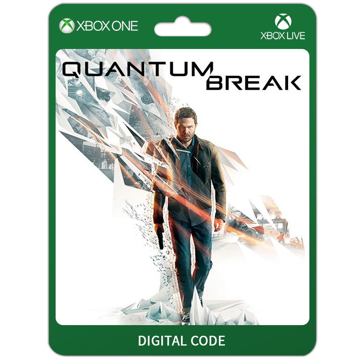 Quantum Break <span class="ext ext_digital">digital</span> image 1