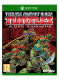 Teenage Mutant Ninja Turtles: Mutants in Manhattan thumbnail 1