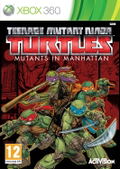 Teenage Mutant Ninja Turtles: Mutants in Manhattan thumbnail 1