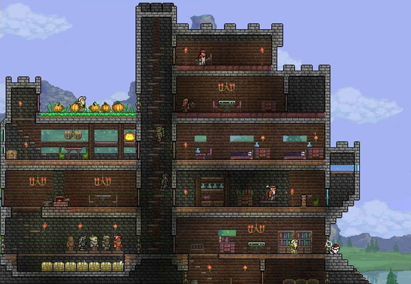 Terraria image 2