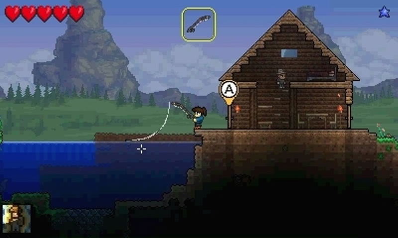 Terraria image 5