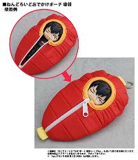 Touken Ranbu -Online- Nendoroid Pouch: Sleeping Bag (Doudanuki Masakuni Ver.)