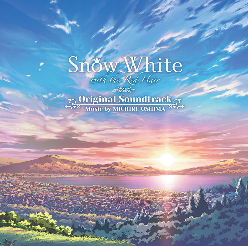 Snow White With The Red Hair Original Soundtrack image 1